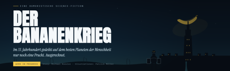 Bananenkrieg